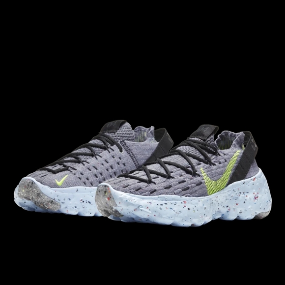 Nike Men's Space Hippie 04 Size US 10 - Picture 2 of 8